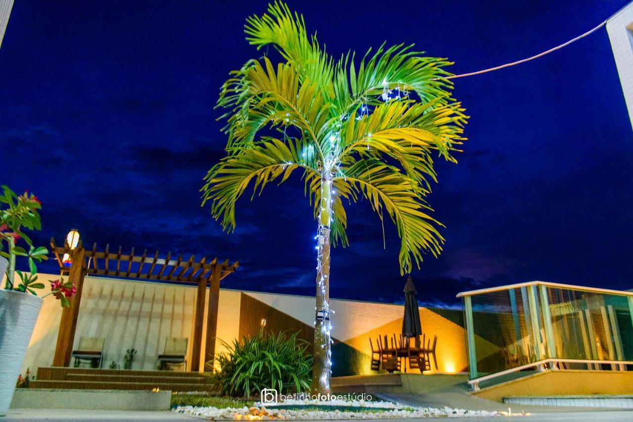 Pontal Hotel Propriá Exterior foto